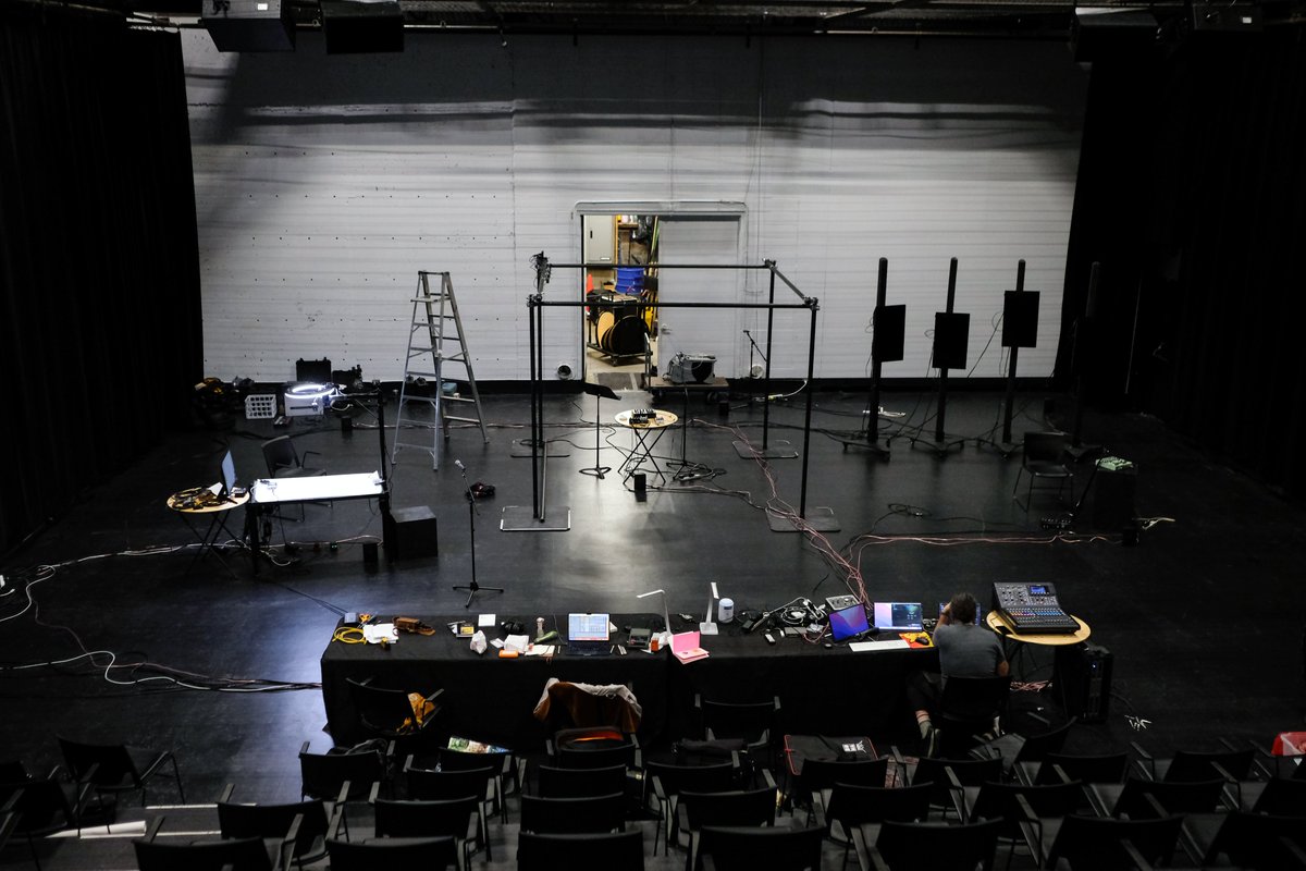 𝕮𝖆𝖗𝖔𝖑-𝕬𝖓𝖓 𝕭𝖊𝖑𝖟𝖎𝖑-𝕹𝖔𝖗𝖒𝖆𝖓𝖉 tweet media