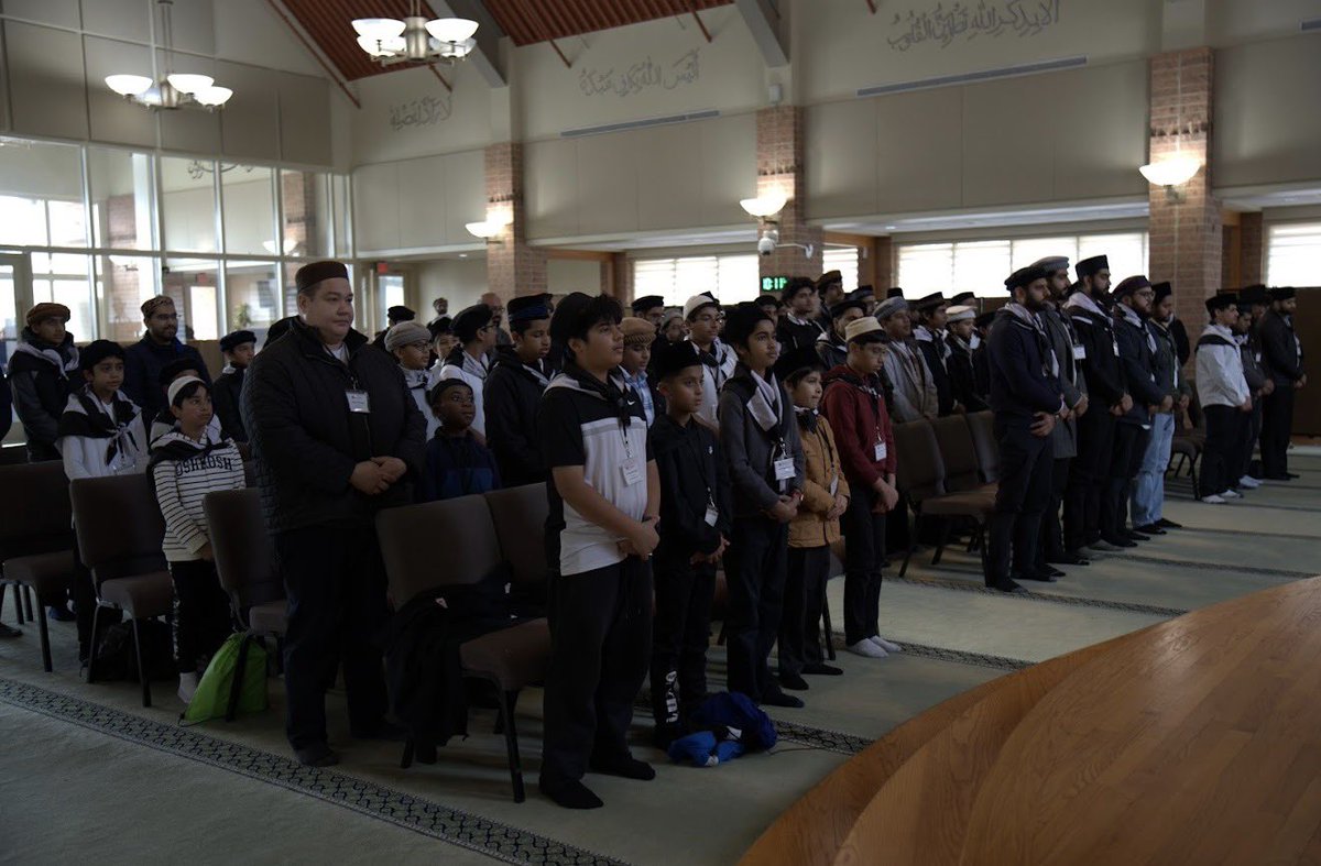MKA South VA tweet media