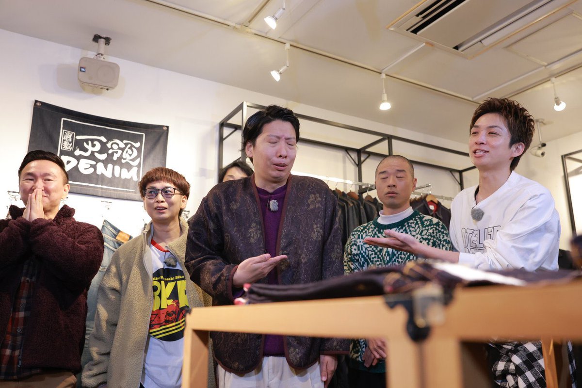 次回はお正月同期旅SP🎍🎍 岡山・倉敷で仲良し同期大集合👏 2026年1月3