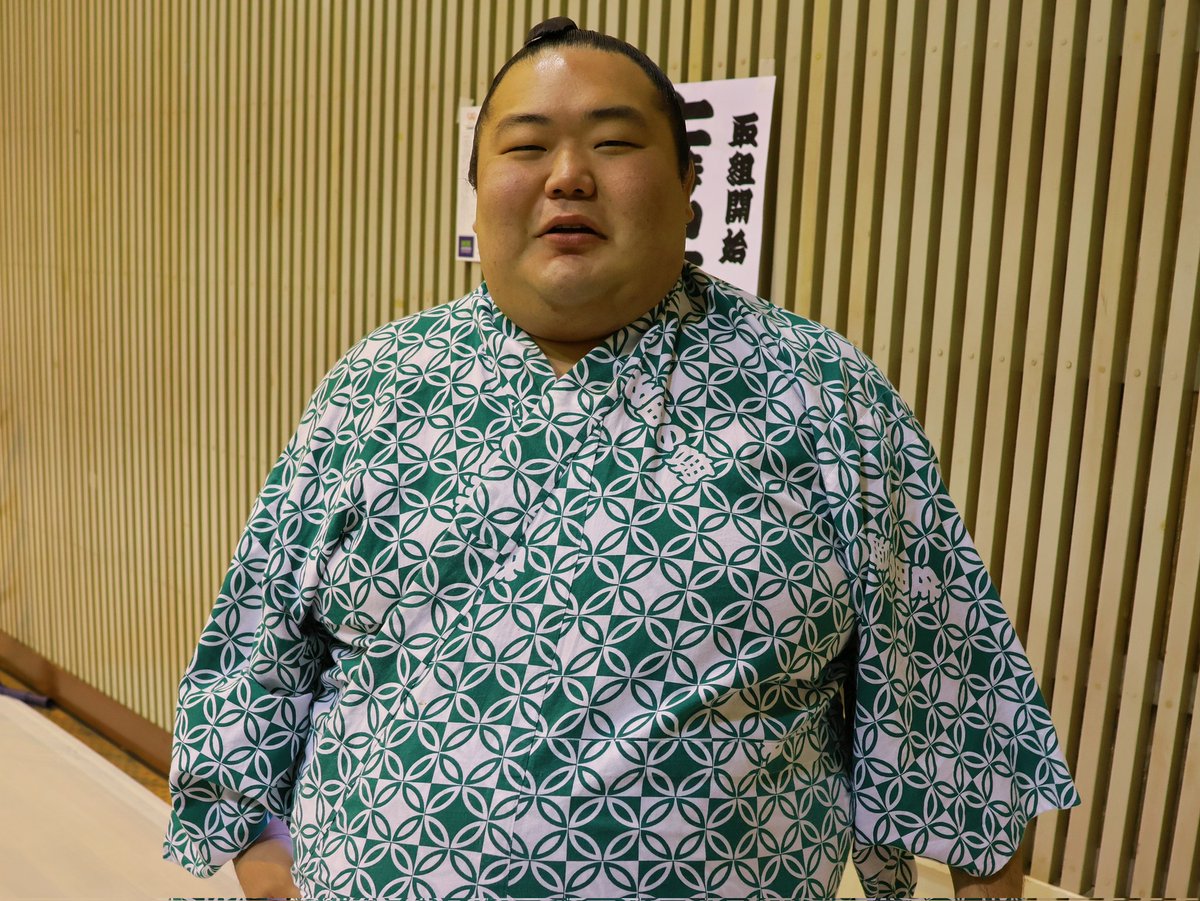 たまのやま (@tama_yama_sumo) / Posts / X