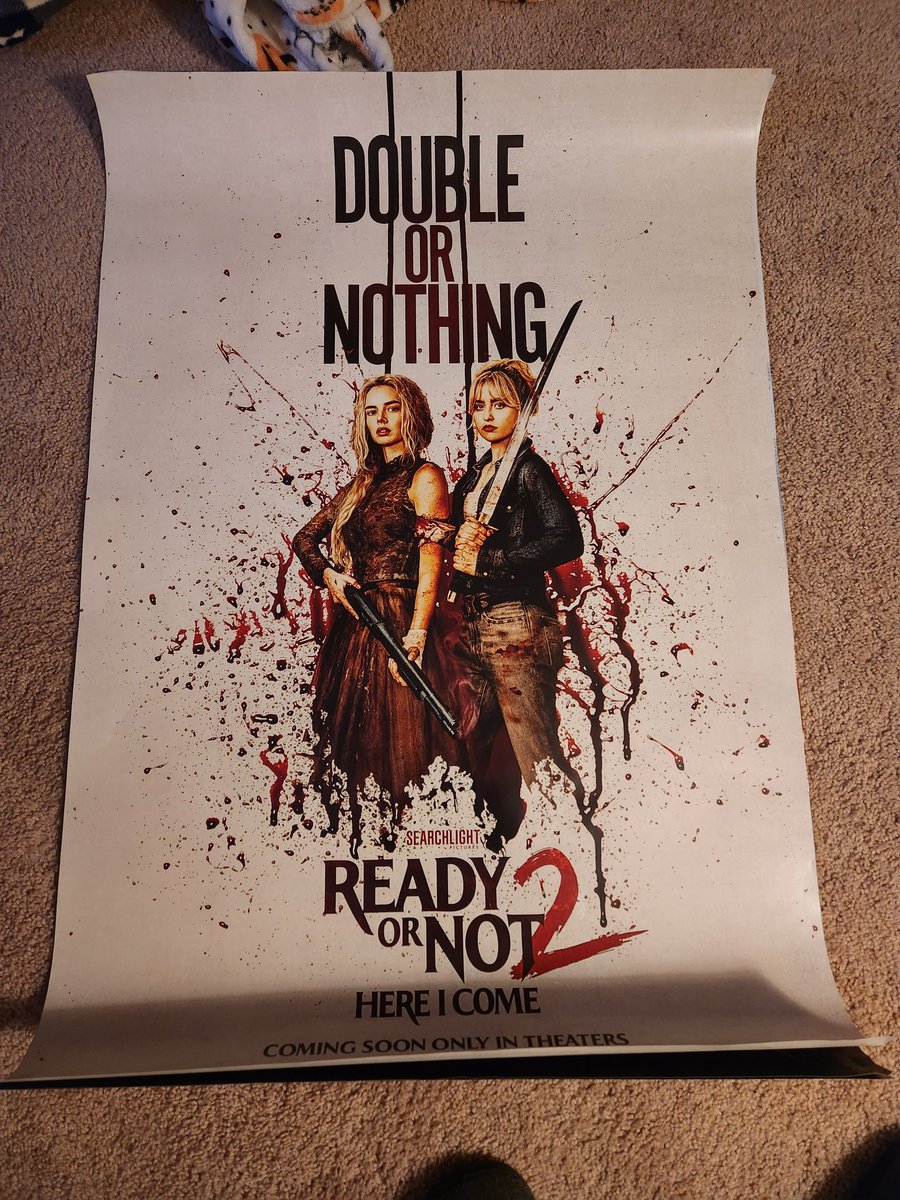 TM85Posters tweet media