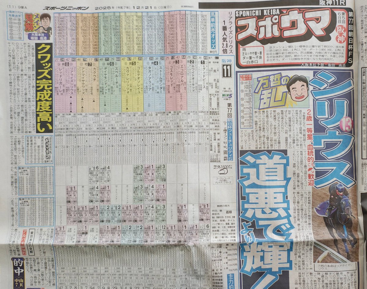 SCARY MONSTERS~ (@u2hayashi) / Posts / X