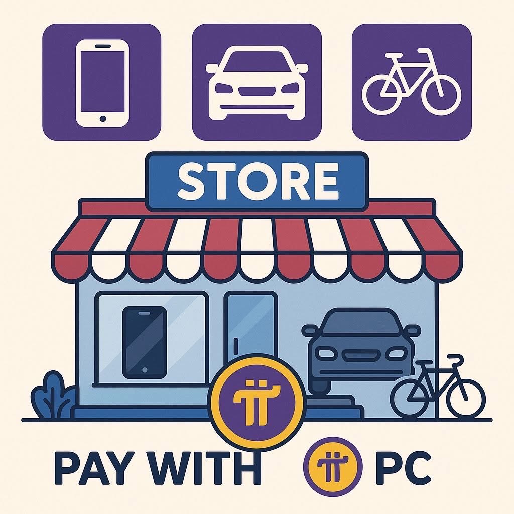 The business model is changing at an unprecedented rate.
All walks of life are taking innovation as a spear.
Make the experience more immersive
Decision-making is more efficient
Business is even more boundless.
#Web3 #PiNetwork $Pi