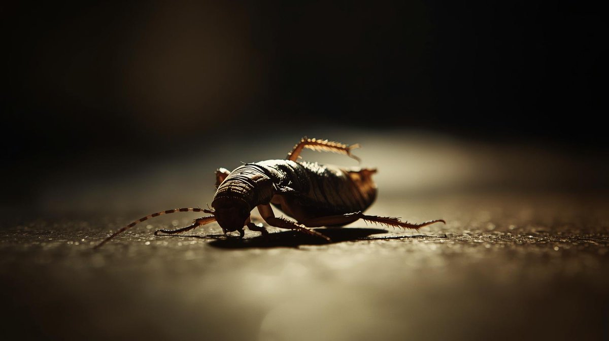 Received five-star review number 23 today!  I think that's pretty good for the first year. It's always satisfying when you can help a customer achieve 100% eradication on a stubborn roach problem.