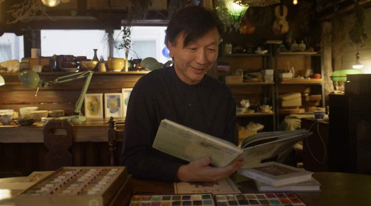 ナカムラクニオ Kunio Nakamura (@6jigen) / Posts / X