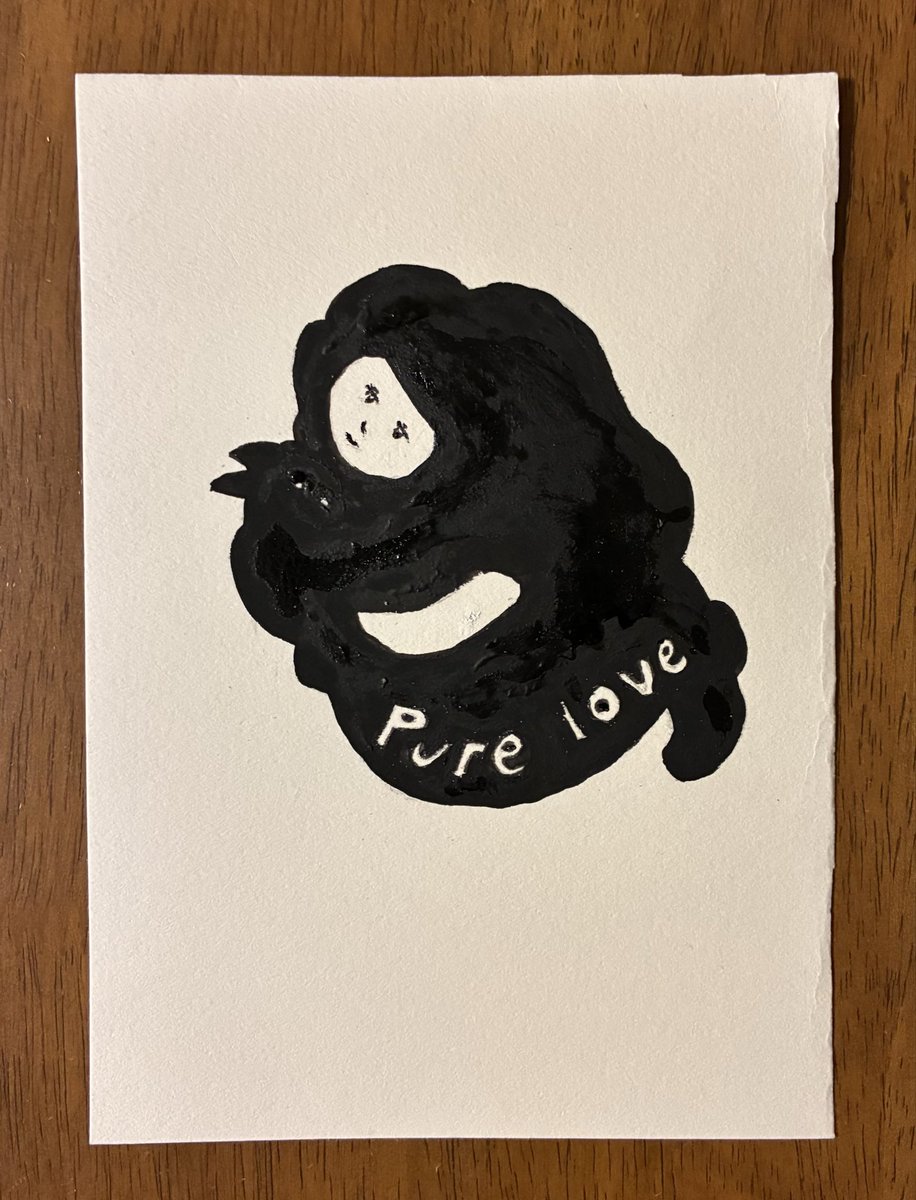 lionsann's tweet photo. 無償の愛🧃 Pure love
#イラスト #illustration #絵描きさんと繋がりたい https://t.co/MrLTD7hcPl