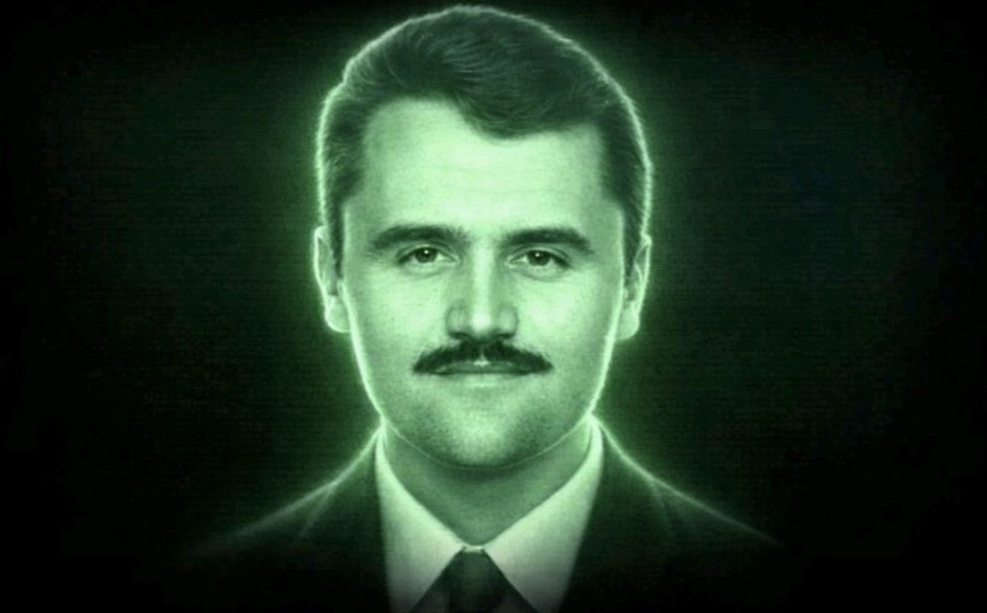 AcervoFallout's tweet image. 