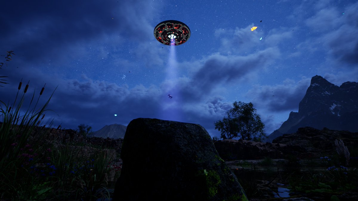 kame2_jp's tweet image. 『Stone Simulator – Just Be a Rock』
SteamのWinterSaleで購入

ただ石（岩）を眺めるだけ。。。
時々何かが起こる。。。
そして時々何かつぶやく。。。
なぜ？このゲームにオンラインモードがあるのか？

store.steampowered.com/app/1425980/St…

#StoneSimulator #Steam #WinterSale