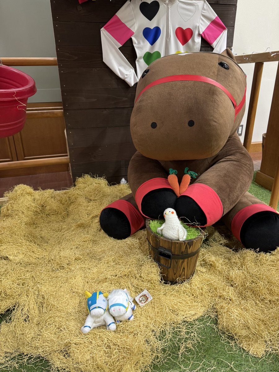 アイドルホース