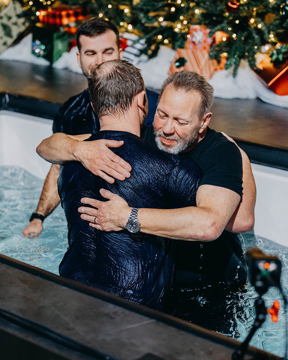 Andrew Hopper tweet media