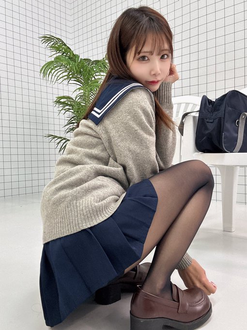 コスプレイヤー姫宮まほれのTwitter画像9