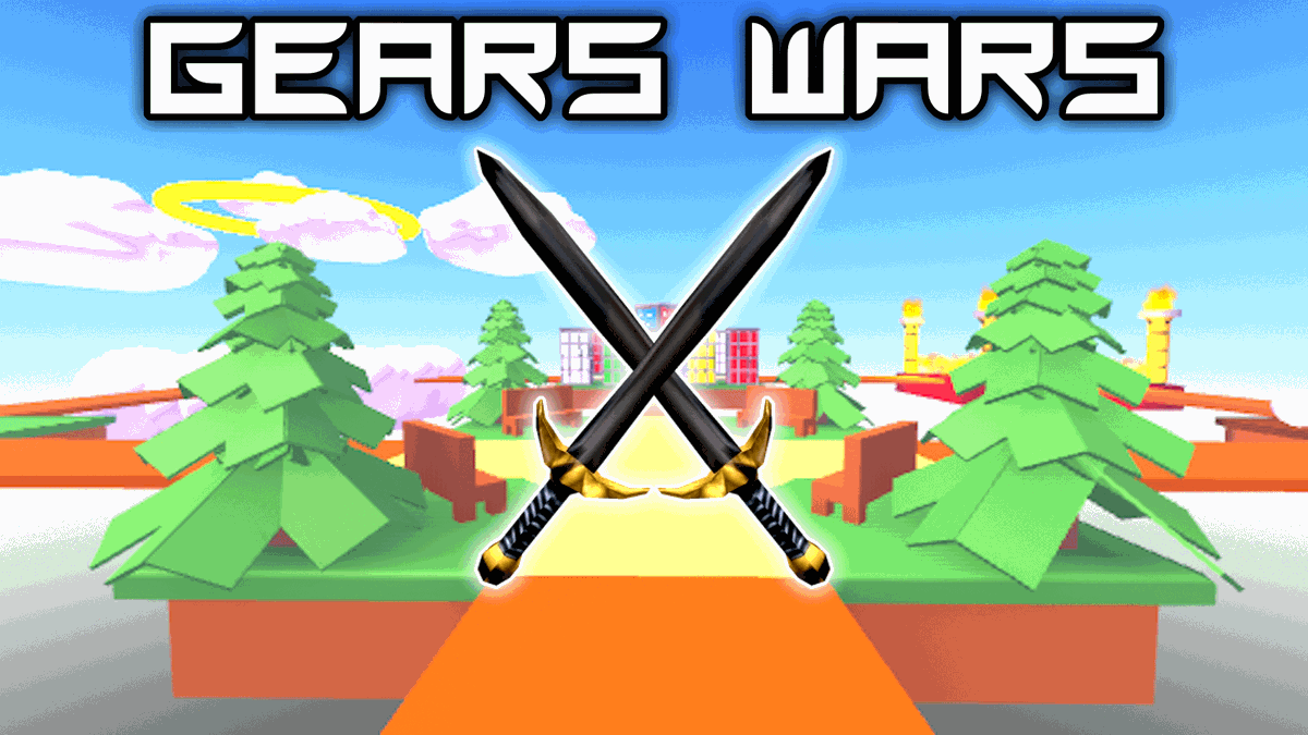 IrmaosLightning's tweet photo. ⚔️A new update for #ROBLOX Gear Wars (Alpha) is out!

- Added Epic Plaza map
- Added Periastron game pass
- Added Magic Carpet game pass
- Added BoomBox game pass
- Bug fixes

• Play here: https://t.co/NViqBShhxO https://t.co/aHnxbPk4zT