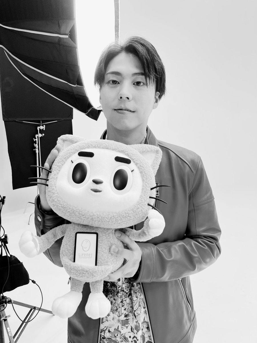 全く気づかなかった皆さんへ

この度ライフネット生命保険の新CMに出演させて頂きました👏

自分から早めのクリスマスプレゼント🎄

相当エキサイトしてんだろうなあ。
ノリノリでみちゃってんだろうなあ。

2分バージョンはこちら🏍️💨
⇩⇩⇩
m.youtube.com/@LIFENETINSURA…