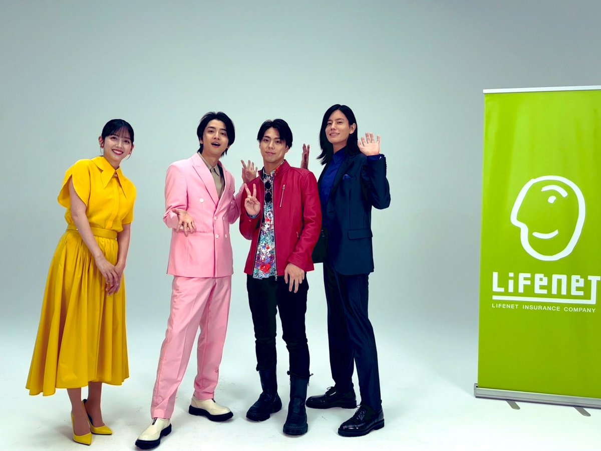 まさか新小野塚とはな！🥴😝