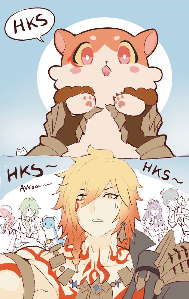 モココ (@komomokoko) / Posts / X