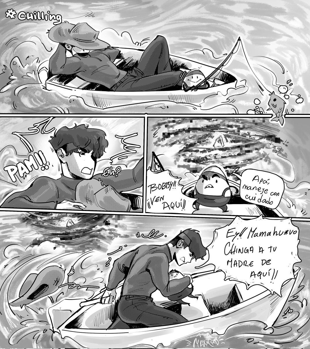 •​×° 𝙢𝙖𝙭𝙭𝙘𝙧𝙙 ° ×• tweet media