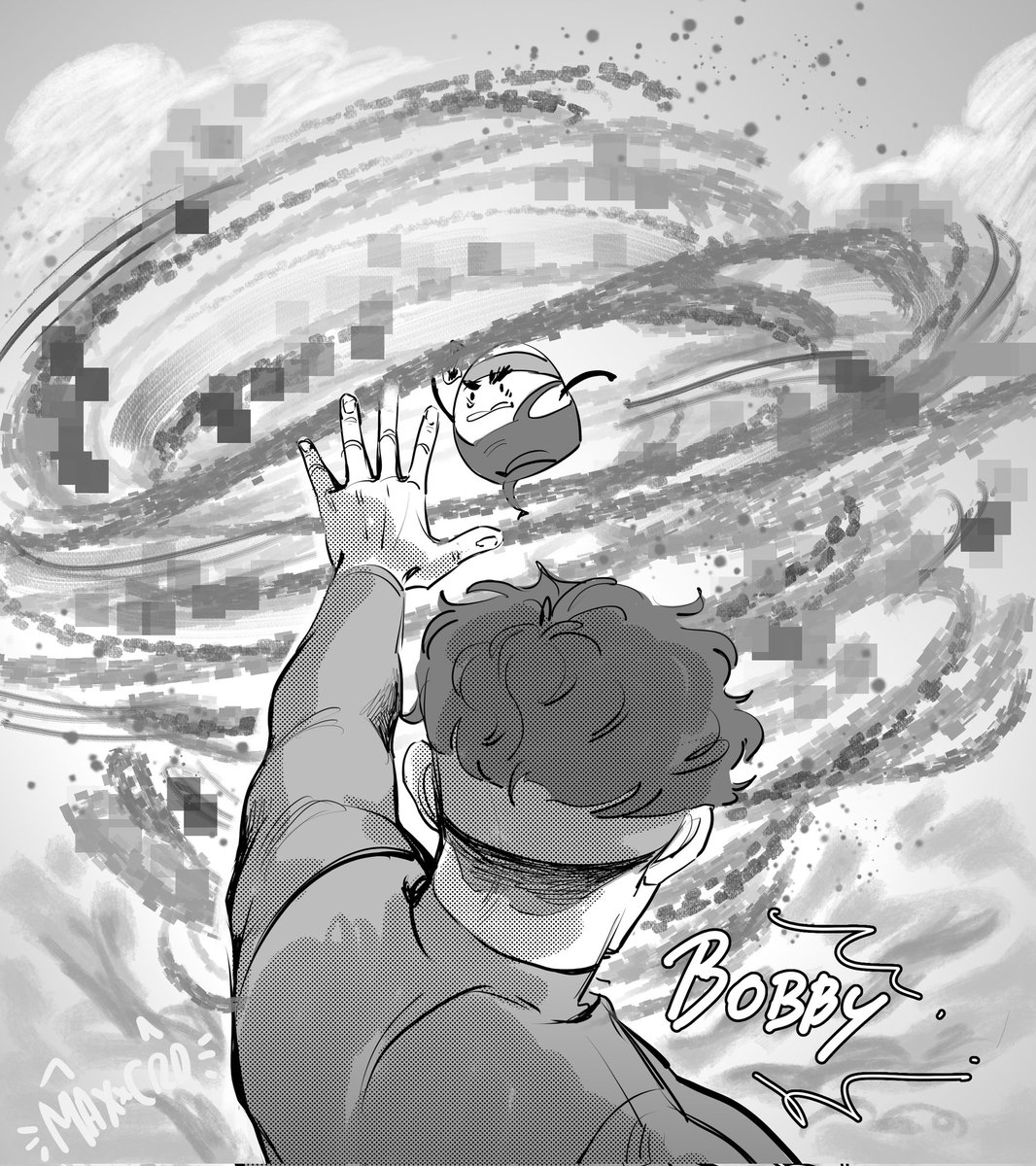 •​×° 𝙢𝙖𝙭𝙭𝙘𝙧𝙙 ° ×• tweet media