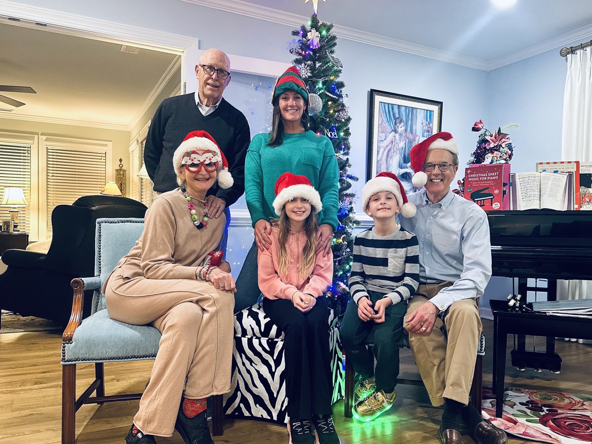 David Clegg tweet media