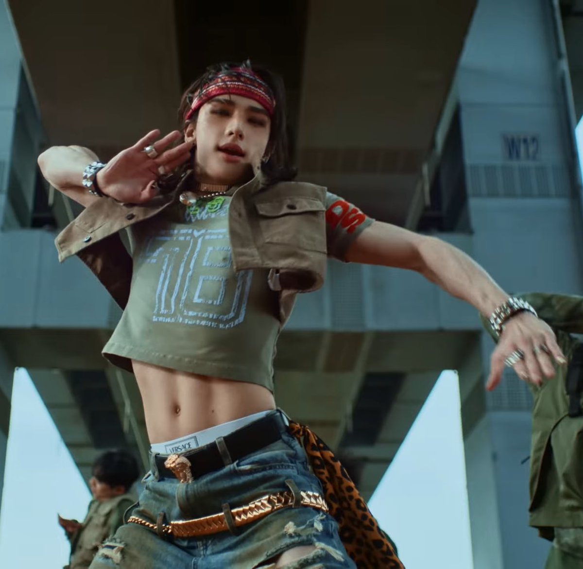 ちいたんぬ🩷🩶🍀🌈 (@chiitan_skz) / Posts / X