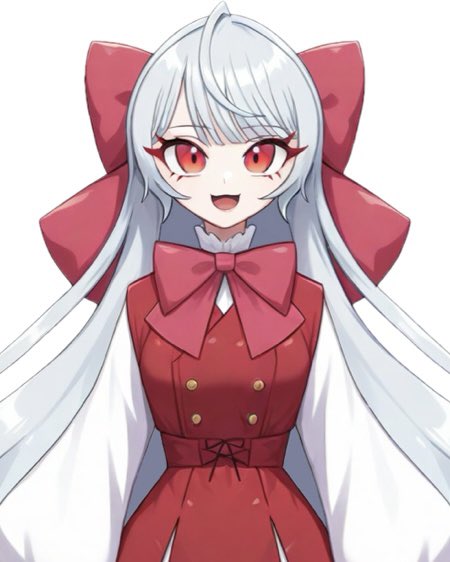 maitake_illust's tweet photo. 創作でVTuberの立ち絵描くの楽しい🎶
色塗りだけAIにやってもらったらそれっぽくなった

#絵描きさんと繋がりたい 
#創作イラスト https://t.co/I5yHFVrcld