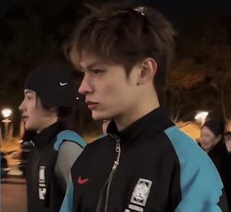 this is what I call an insane side profile