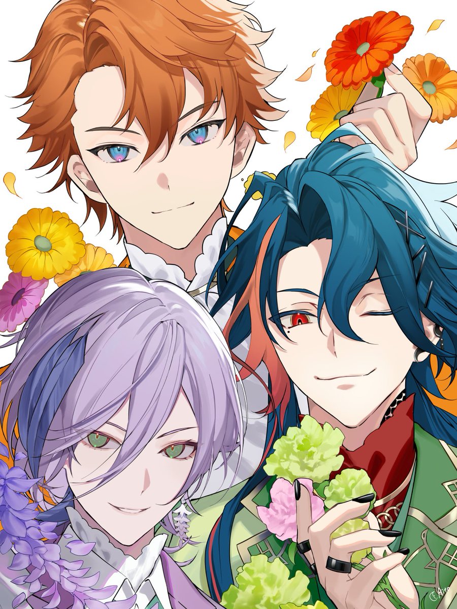 あみ (@am_inz0333) / Posts / X