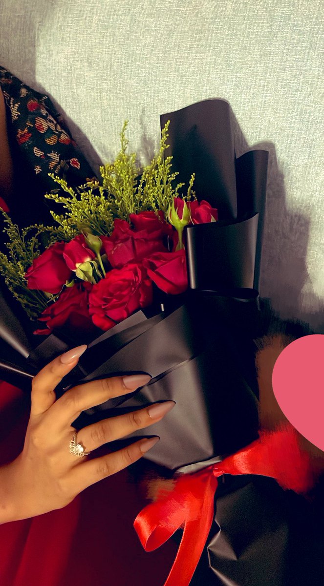 Happy birthday love❤️
You’re my safe place, my smile, and my best thing❣️