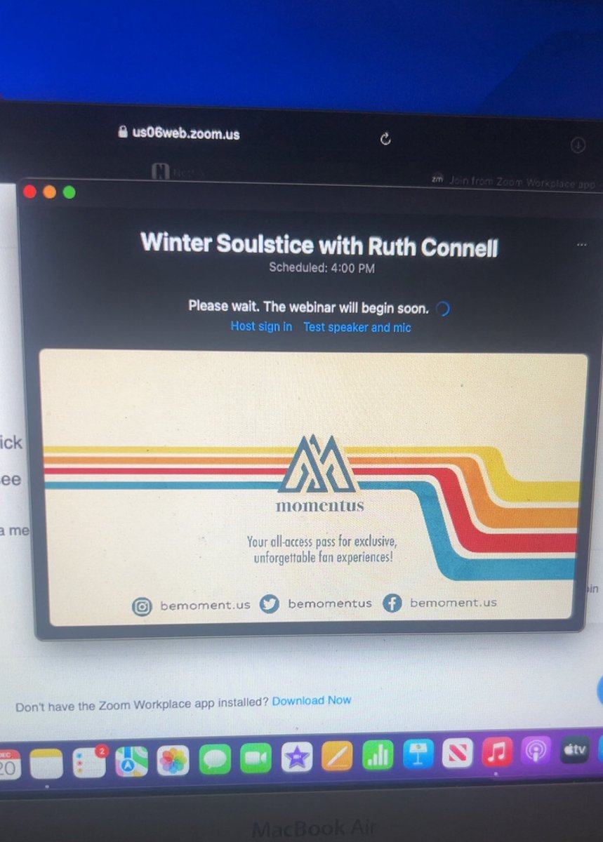 YoMeAng's tweet image. I’m readyyyyyyy 🥰
@BeMomentus @RuthieConnell