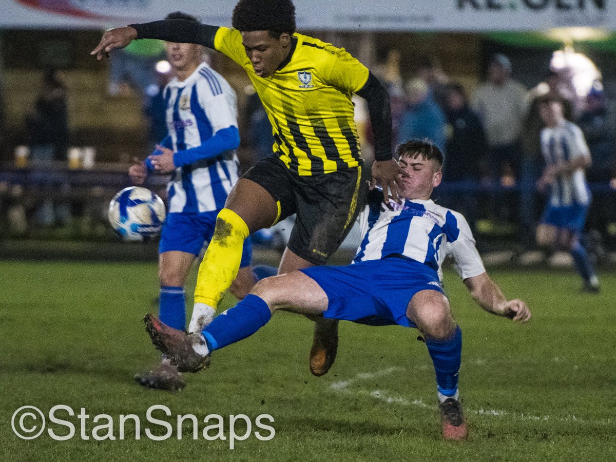 StanSnaps's tweet image. No Stan for me today, so I took in @NBFC_Official v @WhitleyBayFC. A few more shots over at bsky.app/profile/stansn… @NEFootballHub @EbacNorthernLge @thefootballpink