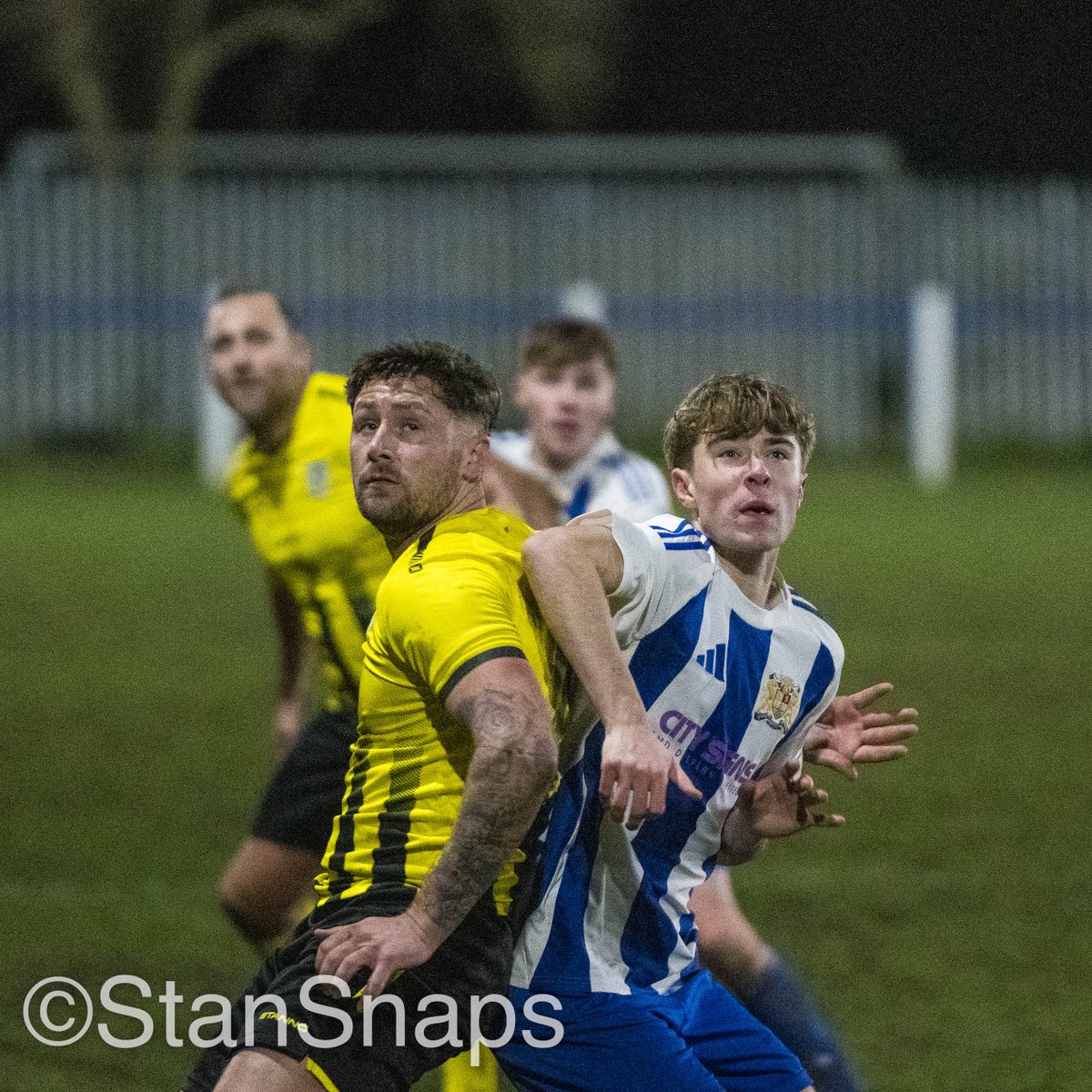 StanSnaps's tweet image. No Stan for me today, so I took in @NBFC_Official v @WhitleyBayFC. A few more shots over at bsky.app/profile/stansn… @NEFootballHub @EbacNorthernLge @thefootballpink