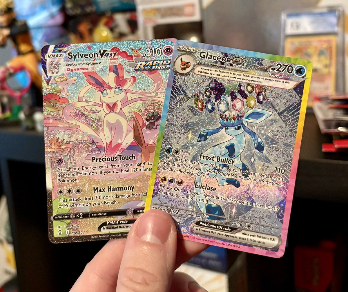 Parkys PokéStop tweet media