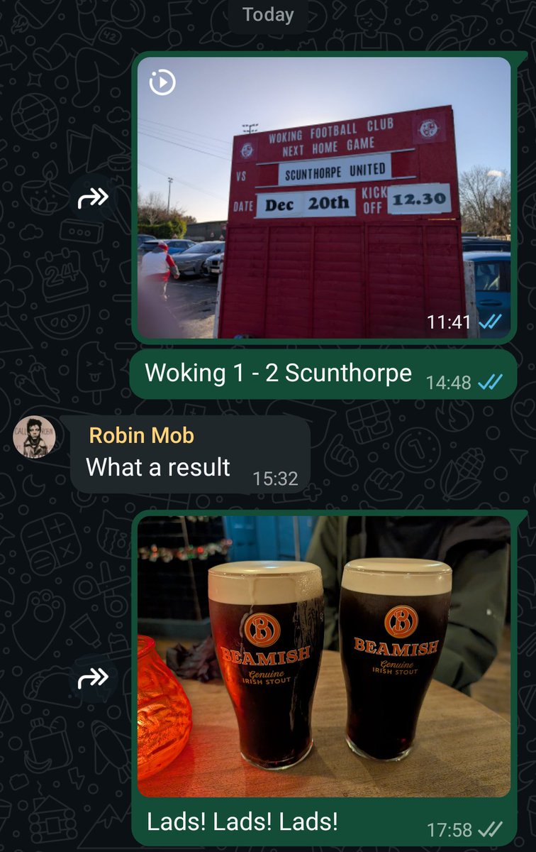 Eamonn McGuinness tweet media