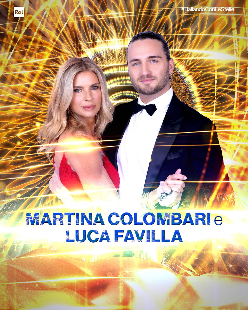 BallandoConLeStelle tweet media