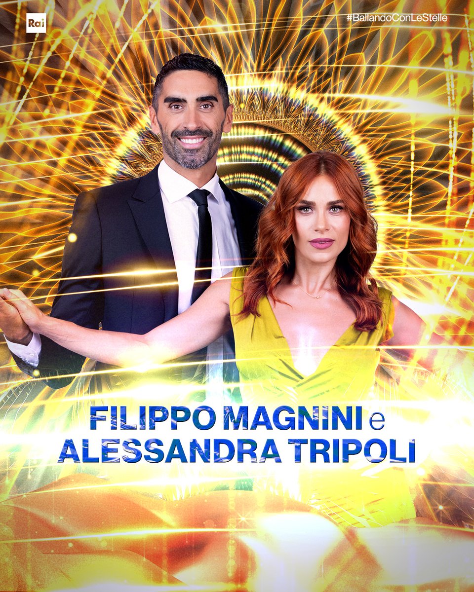 BallandoConLeStelle tweet media