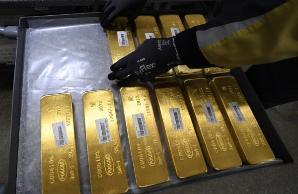 ماذا ينتظر الأصفر الرنان في 2026؟ #عمون 