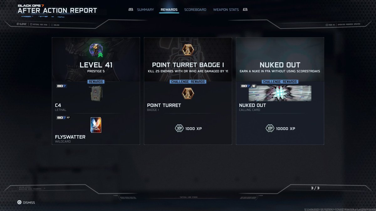 ᴱⁿᴰozexos tweet media