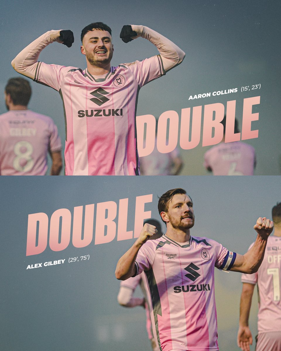 Milton Keynes Dons tweet media