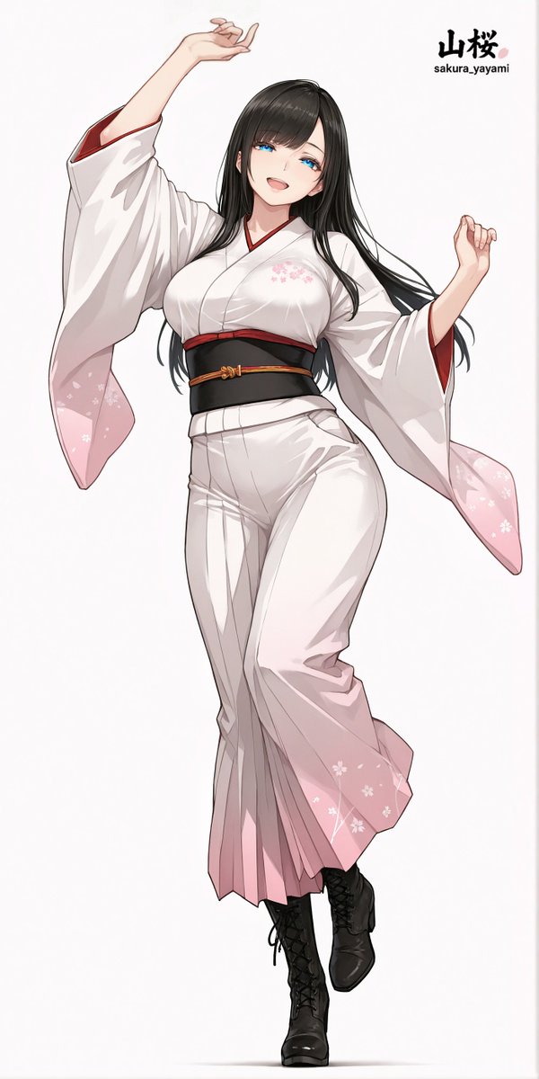 日曜日🌸 楽しもう〜💃♪