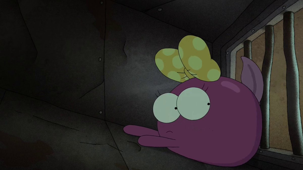 Amphibia A Night at The Inn (S1E15a) Frame: 10935/16408