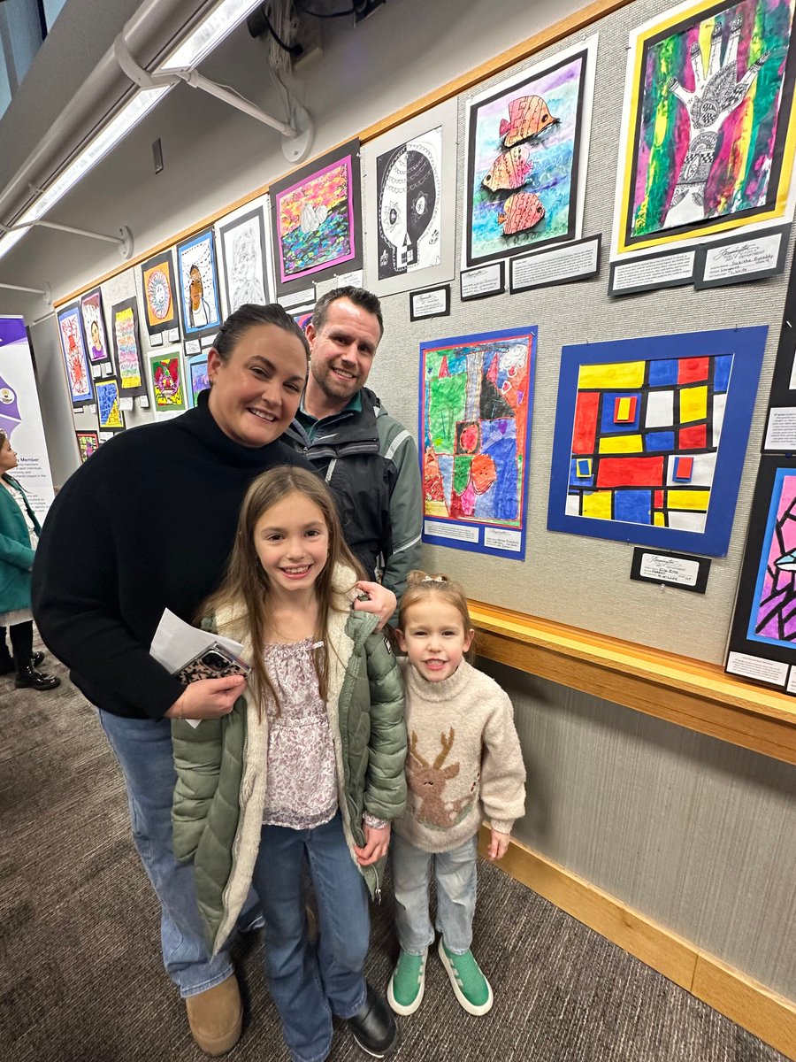 Farmington Public Schools tweet media