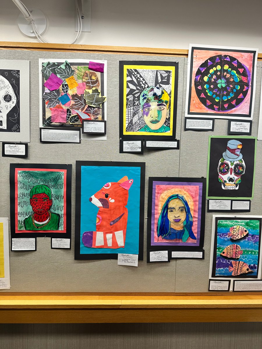 Farmington Public Schools tweet media