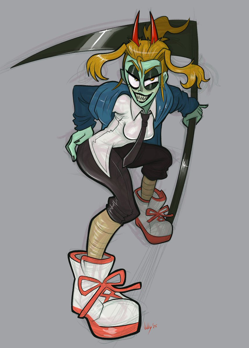 Thanks for following, love your work 💚