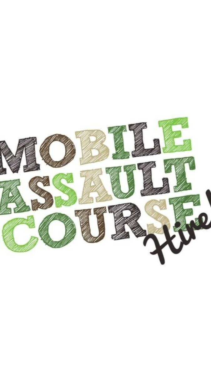 🟢 MOBILE ASSAULT COURSE &amp; BOXING FRAME HIRE ALL OVER THE UK🟢

Perfect for a wide range of events including:

* Schools, colleges, and sports days
* Team building and corporate events for workplaces
* Stag, hen, and birthday parties
* All public events

 mobileassaultcoursehire.co.uk