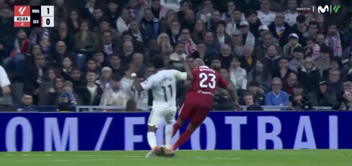 El Chiringuito TV tweet media