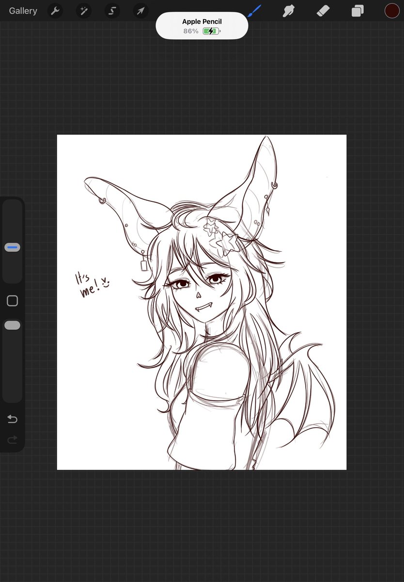 wioa / commissions OPEN tweet media