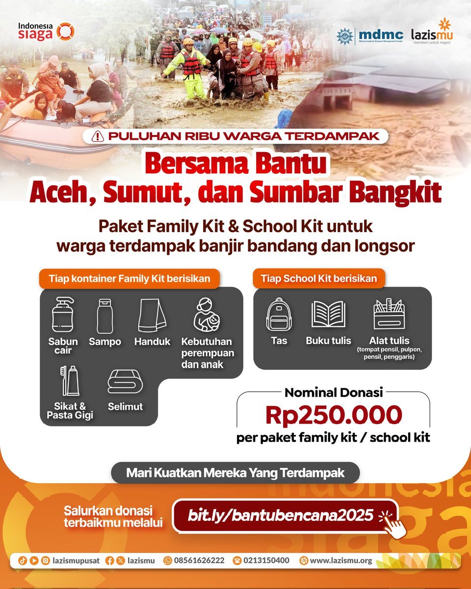 GUYS, UDAH SAATNYA GAUSAH NGURUSIN KEHIDUPAN JULE, SADAR GASI KALIAN ISU PENTING SEMUANYA TENGGELAM???? 

ayo balik kita ngurusin rumah yang tenggelam daripada rumah tangga orang, bantu doanya teman-teman!