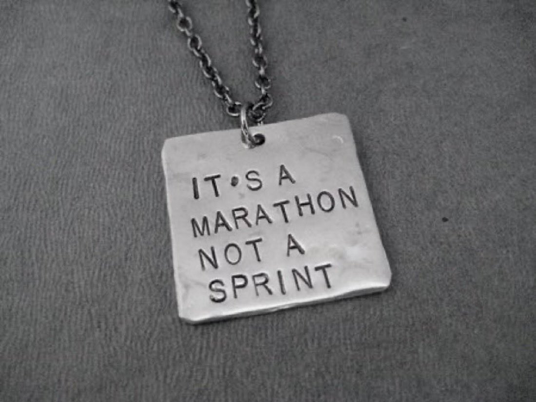 dtrain2901's tweet photo. IT WAS NEVER GONNA BE A SPRINT🟧🟩 https://t.co/7B9BaKL4NR