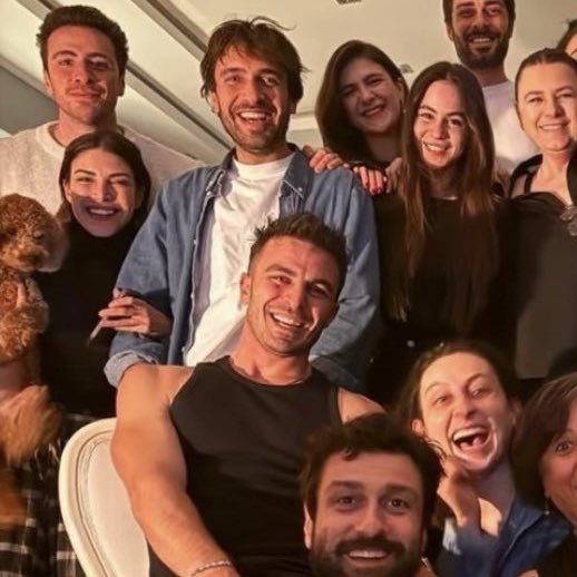 PARTNERLERİİİMMMM