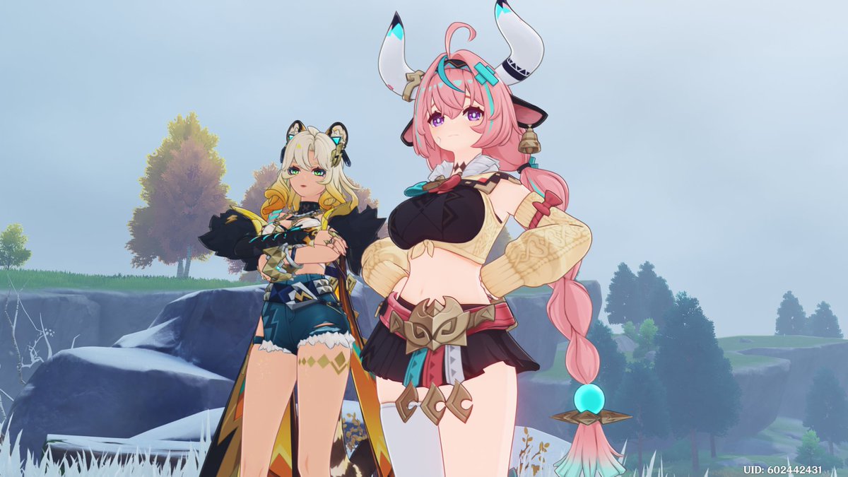 andreipm's tweet image. eu e minhas amigas no frio