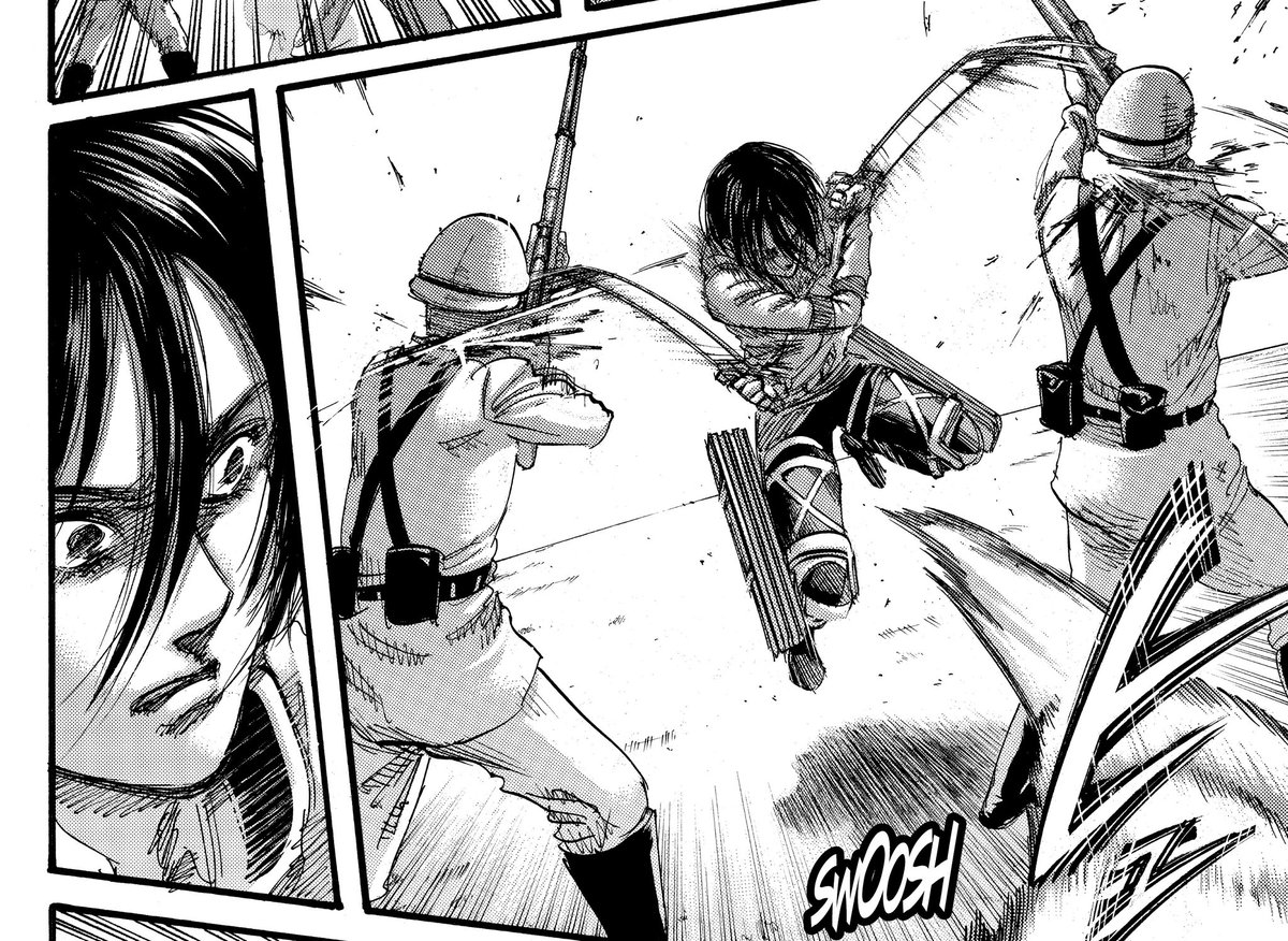 Shingeki no Kyojin Perfect Shots (@SNKPerfectShot) on X